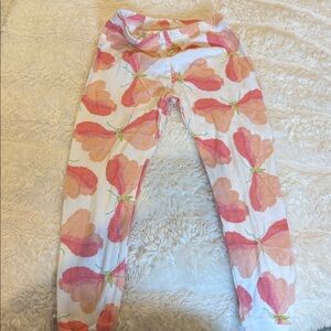 Carter’s 3T butterfly pants​​​​​​